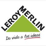 logo leroy merlin