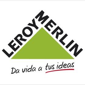 logo leroy merlin